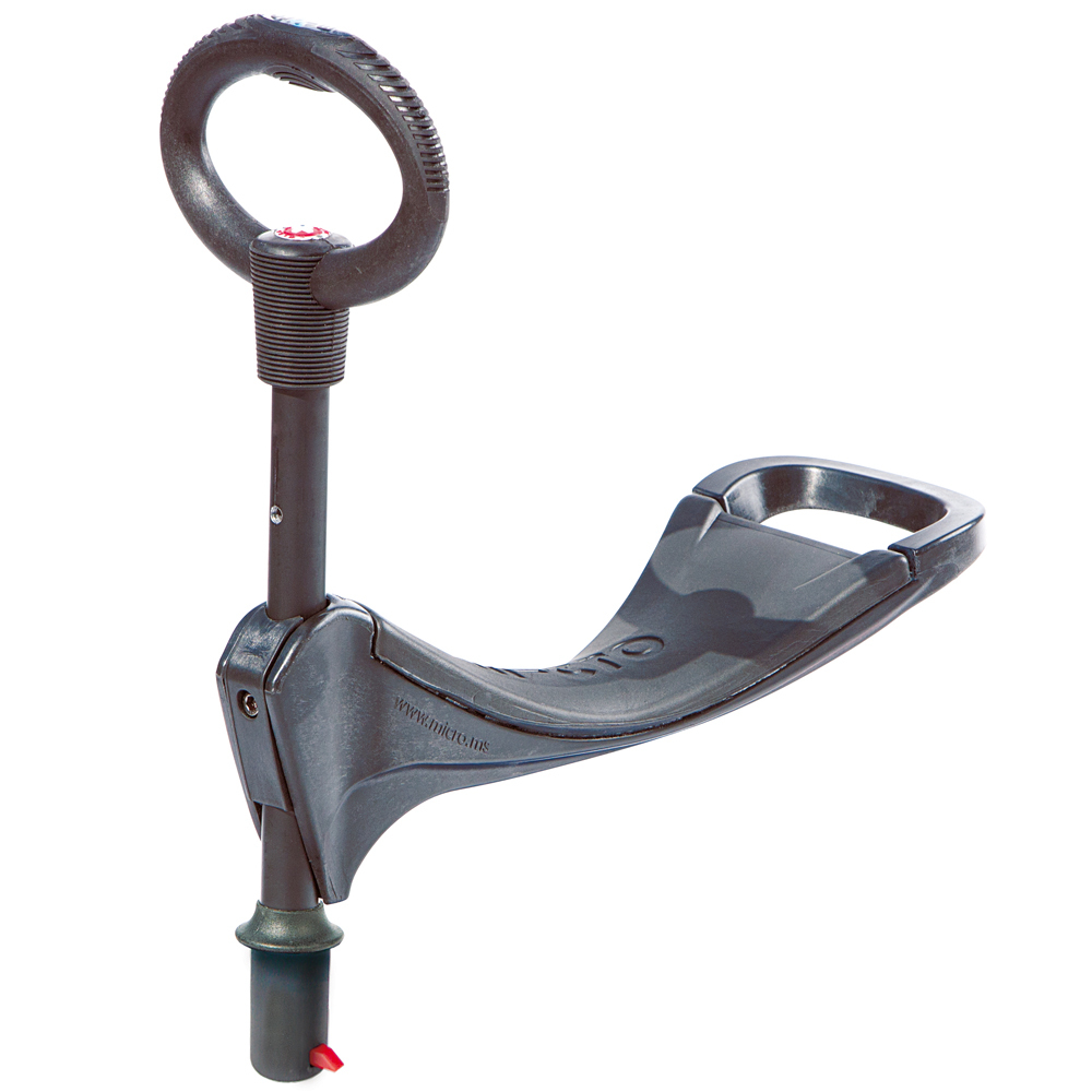 Micro-Mini Micro O型把手與座椅套裝【立即預訂！7個工作日後出貨】