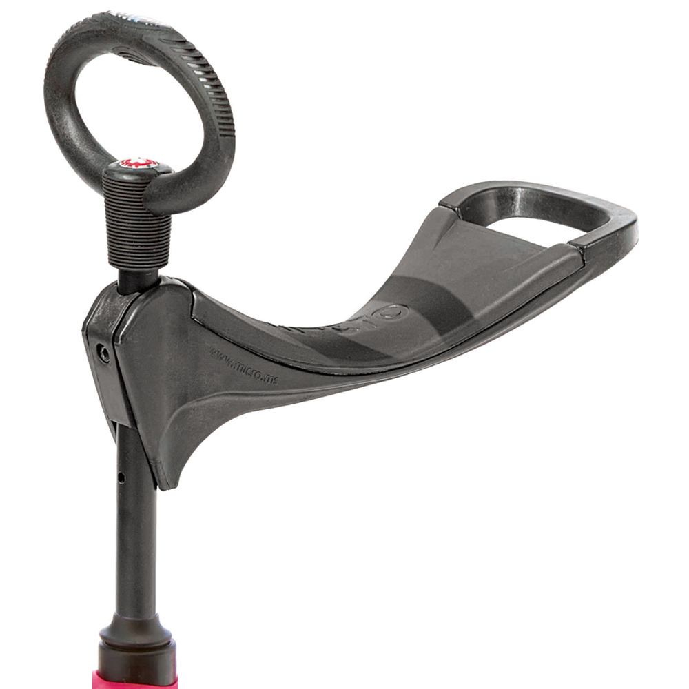 Micro-Mini Micro O型把手與座椅套裝【立即預訂！7個工作日後出貨】