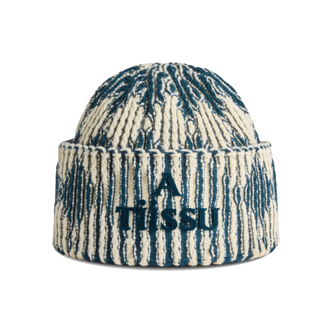 ATIISSU DIA BEANIE 針織毛帽｜ FLOMMARKET