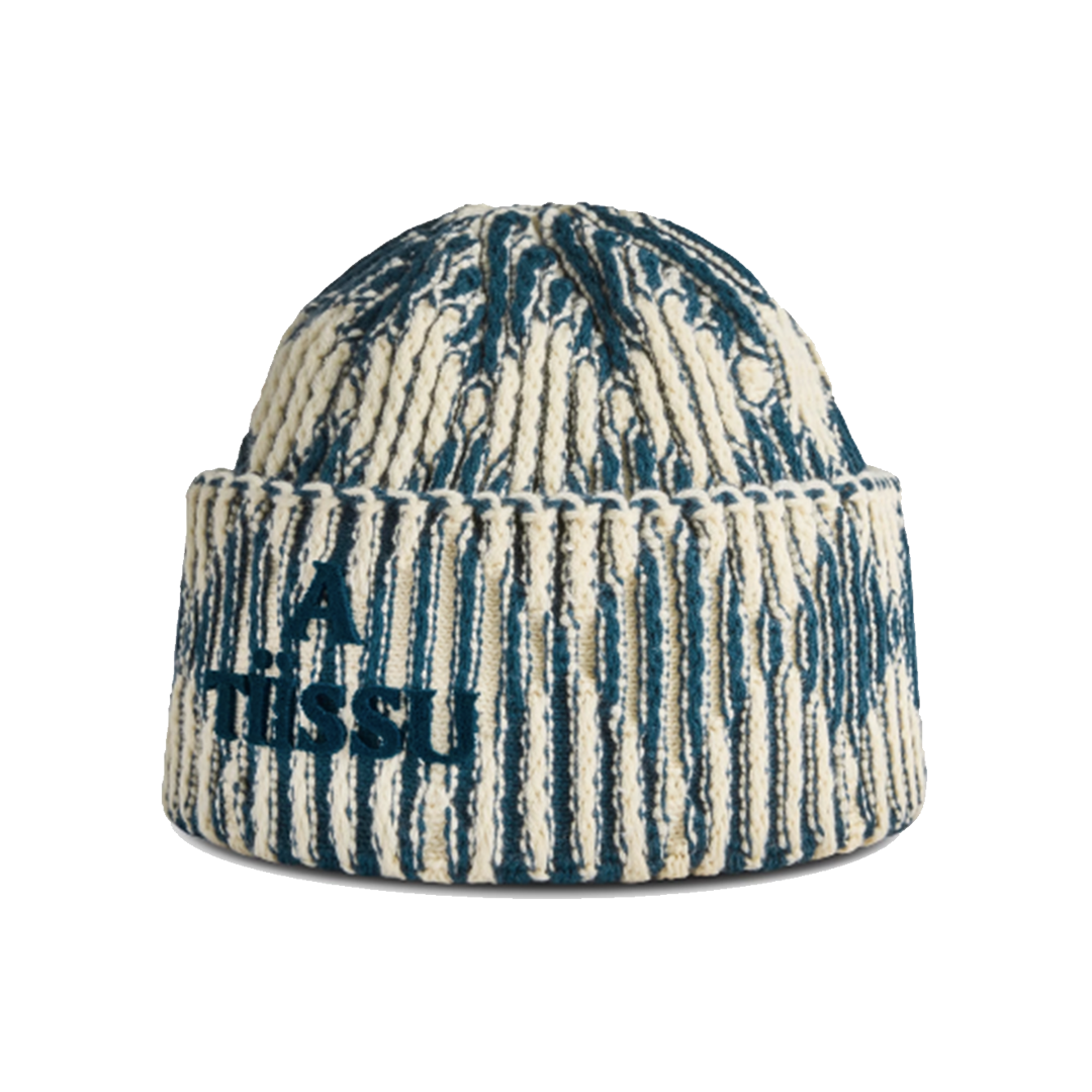 ATIISSU DIA BEANIE 針織毛帽｜ FLOMMARKET