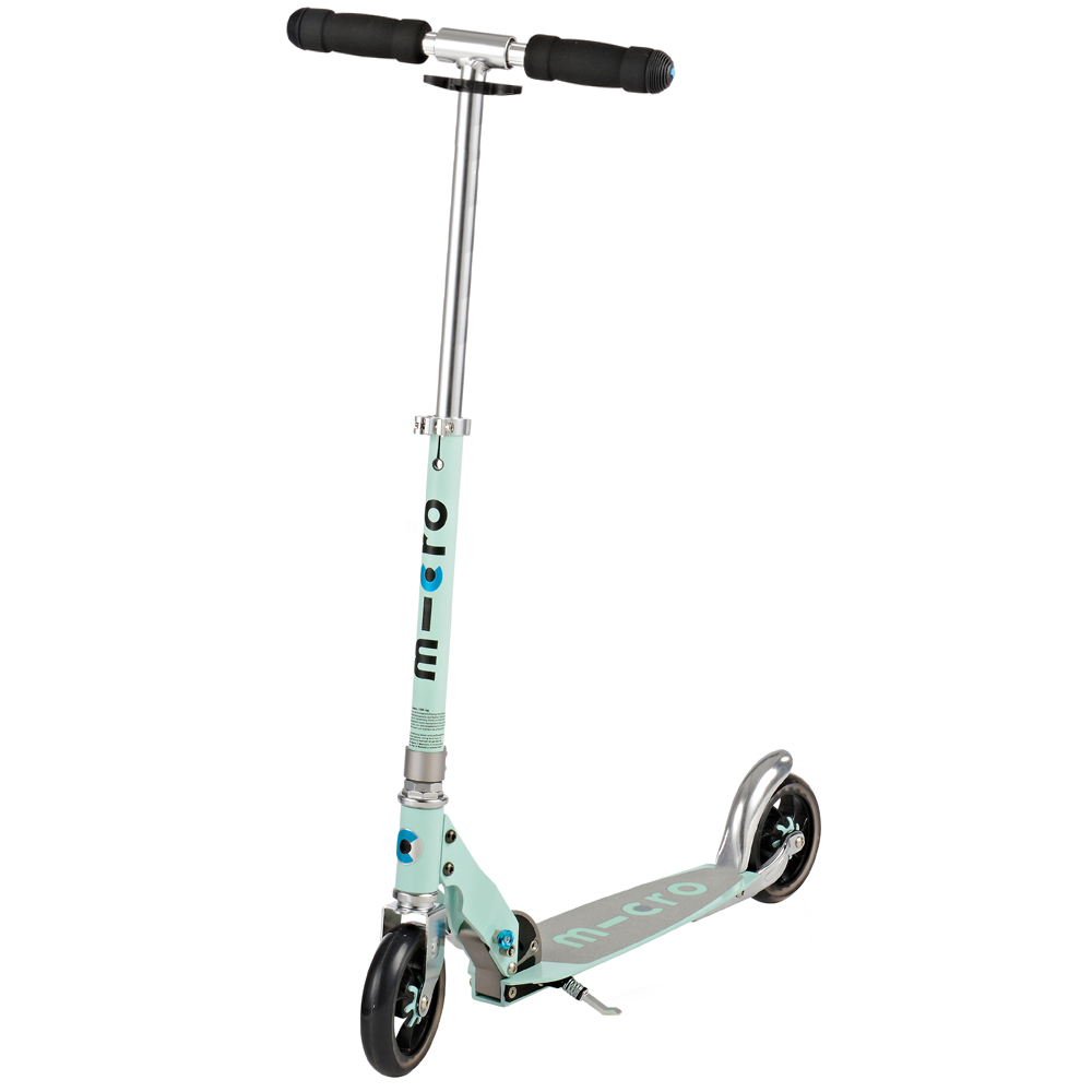 Micro - Speed+ 滑板車(12歲+)薄荷綠【立即預訂！4月頭後出貨】