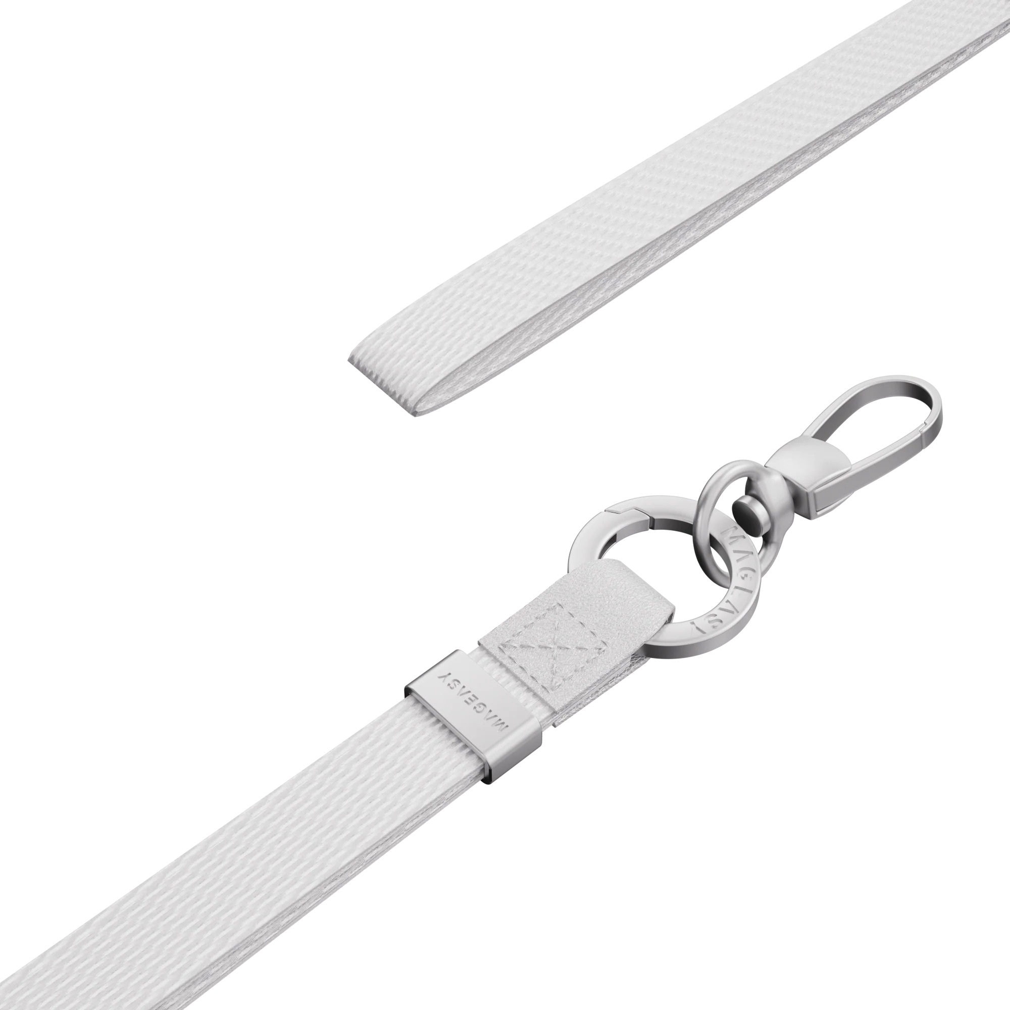 MAGEASY 15mm Wrist Strap - 手腕掛繩 / 掛繩片組