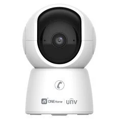 ONE Home 智能雲端室內攝影機 PT44SC 白色