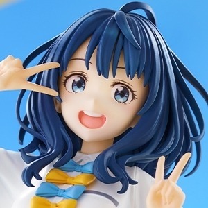 26年6月 1/7 敗北女角太多了! 八奈見杏奈 PVC