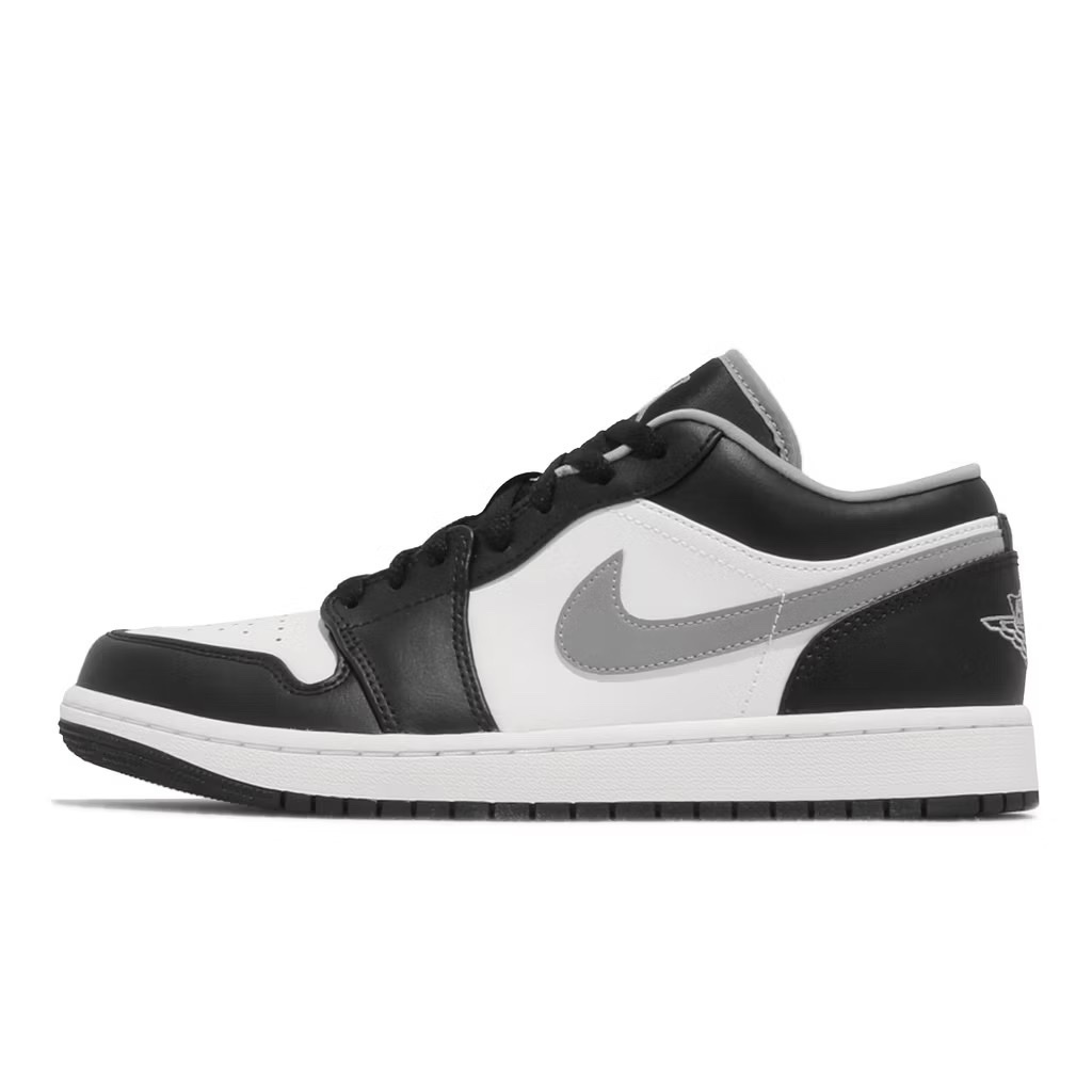 Nike Air Jordan 1 Low shadow 小影子 男鞋 553558-040