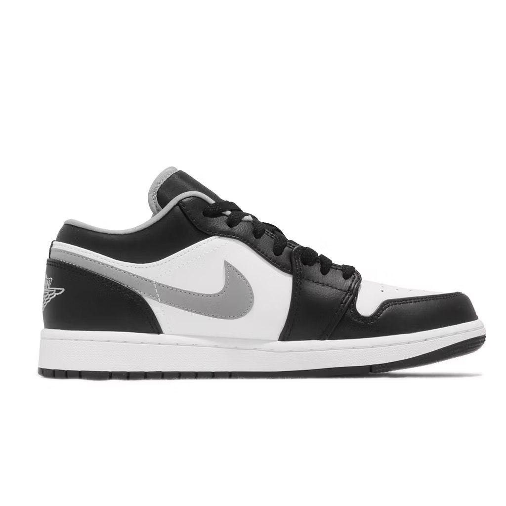 Nike Air Jordan 1 Low shadow 小影子 男鞋 553558-040