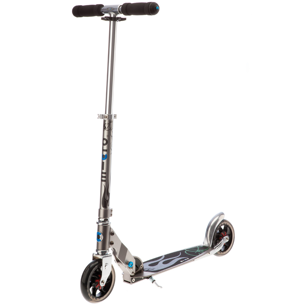 Micro - Speed+ 滑板車(12歲+)【立即預訂！7個工作日後出貨】