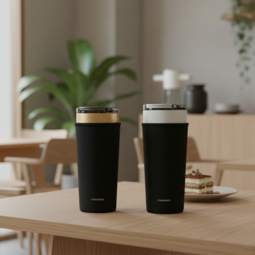 鈦灣杯杯套,保護杯套