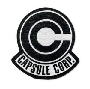 龍珠 地氈DBZ Rug &nbsp;Bk/White