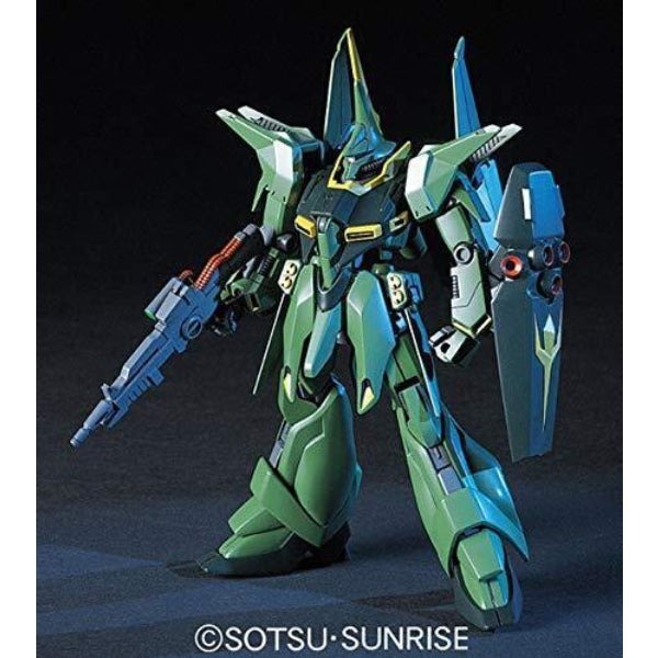 HGUC 1/144 龍飛(量產型)