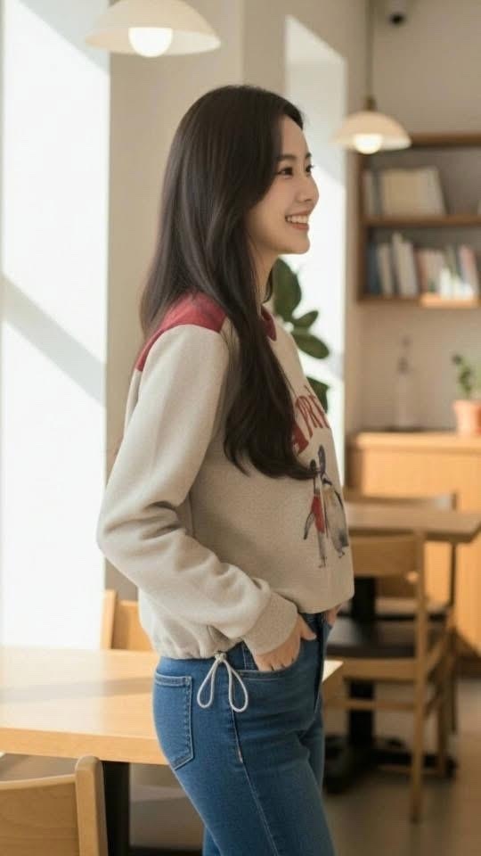 Angel 牌子 top ~128N