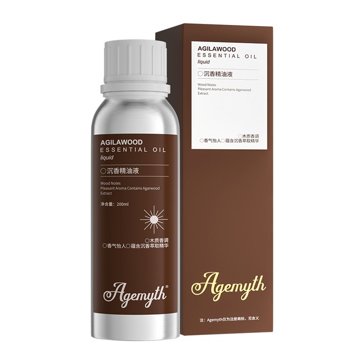 (5392) Agemyth沈香精油液200ML