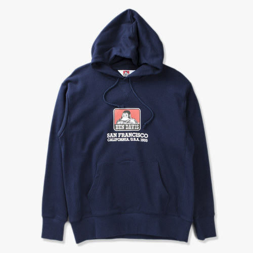 Ben Davis/Fila/ASSC等街頭品牌隨機HOODIE