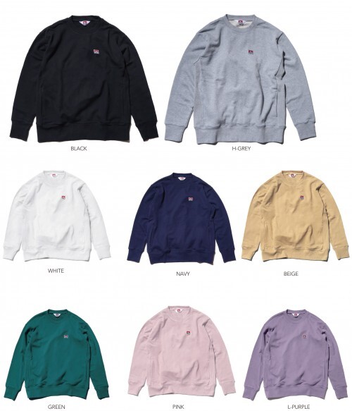 Ben Davis/Fila/ASSC等街頭品牌隨機HOODIE