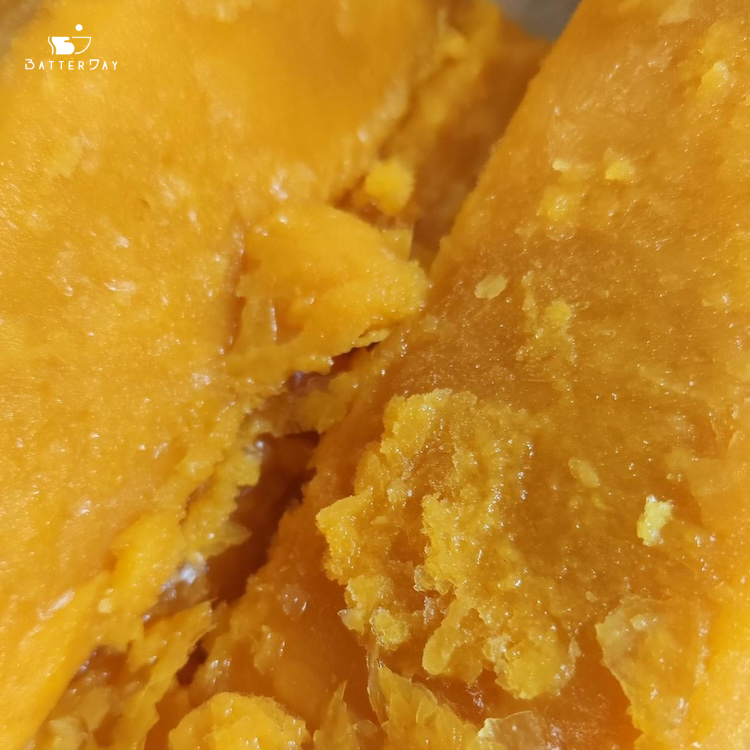 百香芒果餡-原料圖