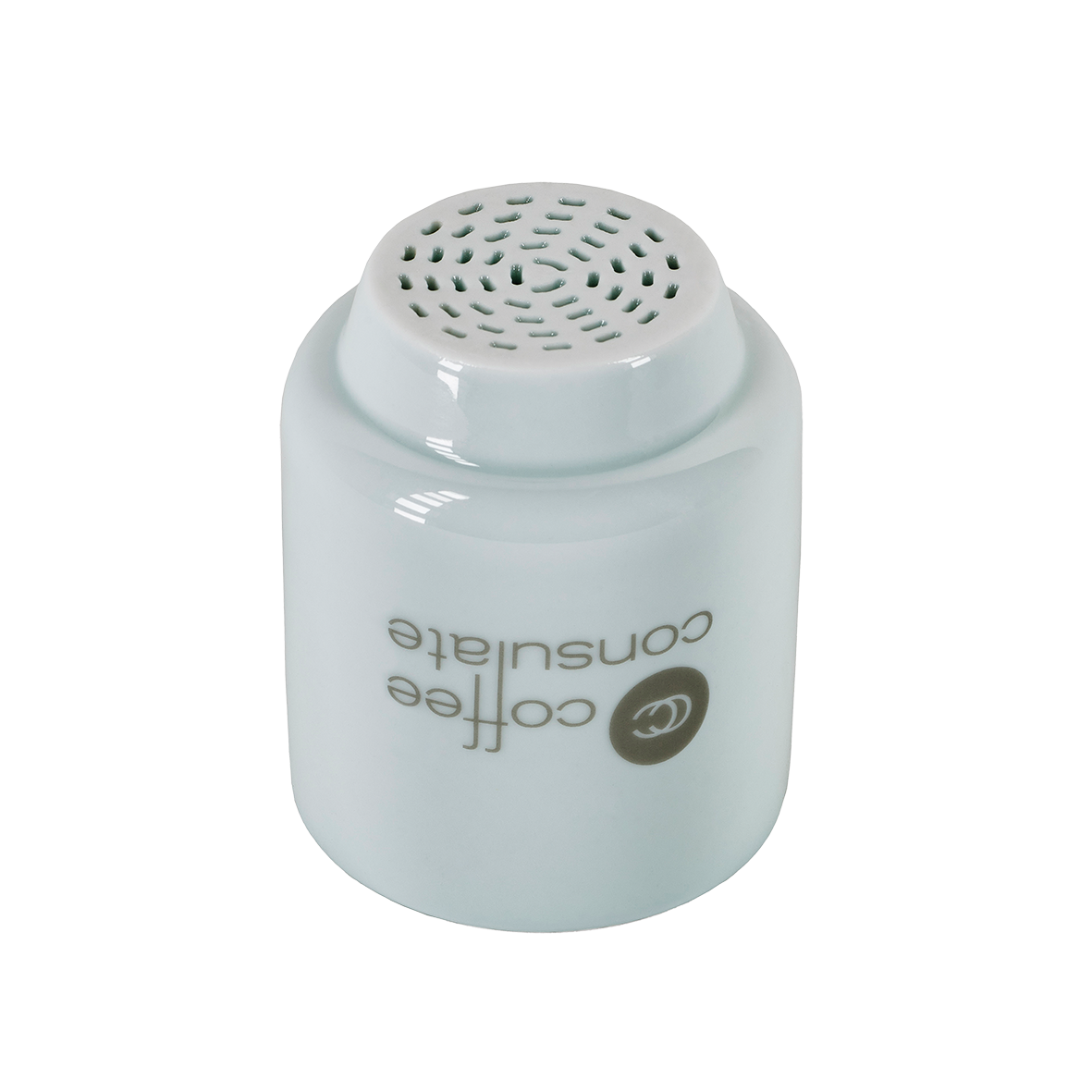 德國 Coffee Consulate RS-16濾杯｜陶瓷款