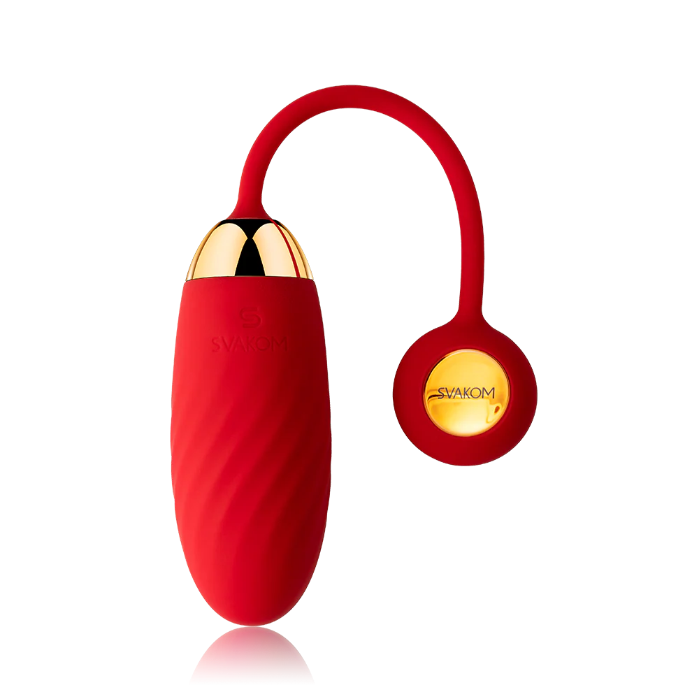 SVAKOM Ella Neo 手機智能無線震蛋