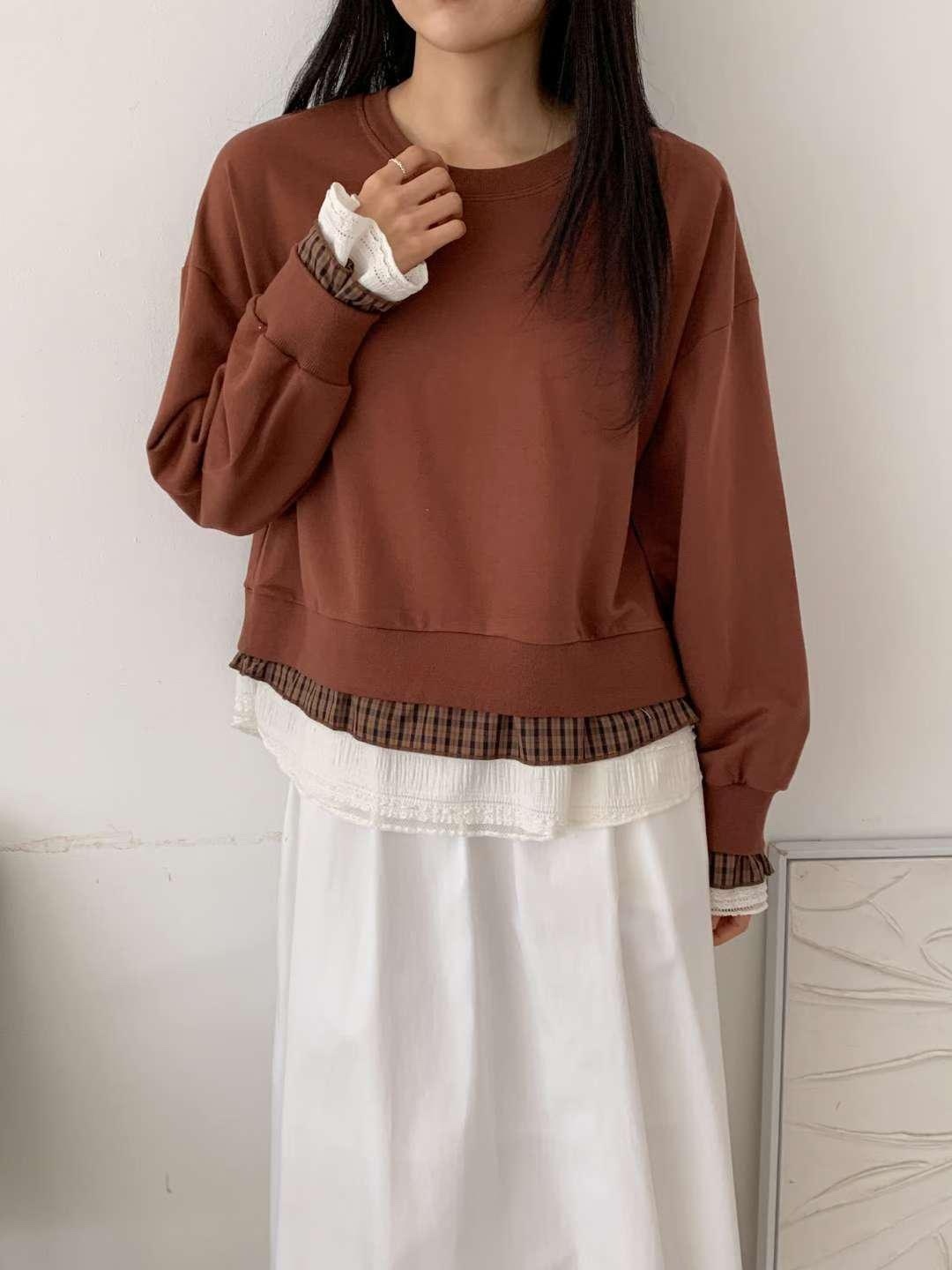 PAPALAGI 牌子 top ～126Q