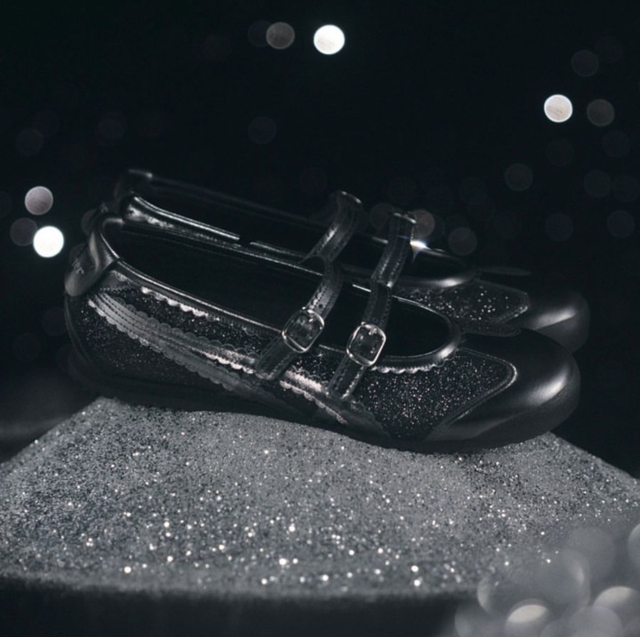 ONITSUKA TIGER MEXICO 66 TGRS 黑銀 銀河 瑪麗珍 鬼塚虎 1182A677-001