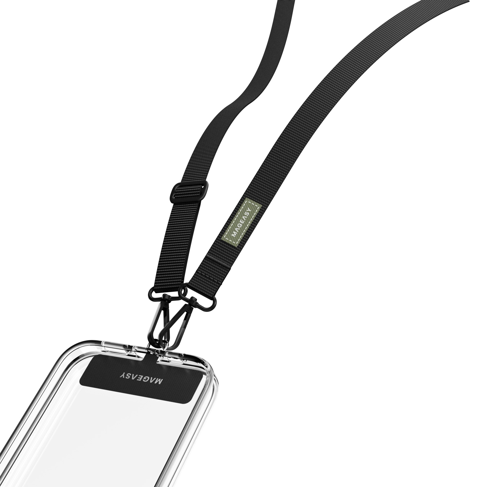 MAGEASY 20 mm Strap 掛繩/掛繩片組