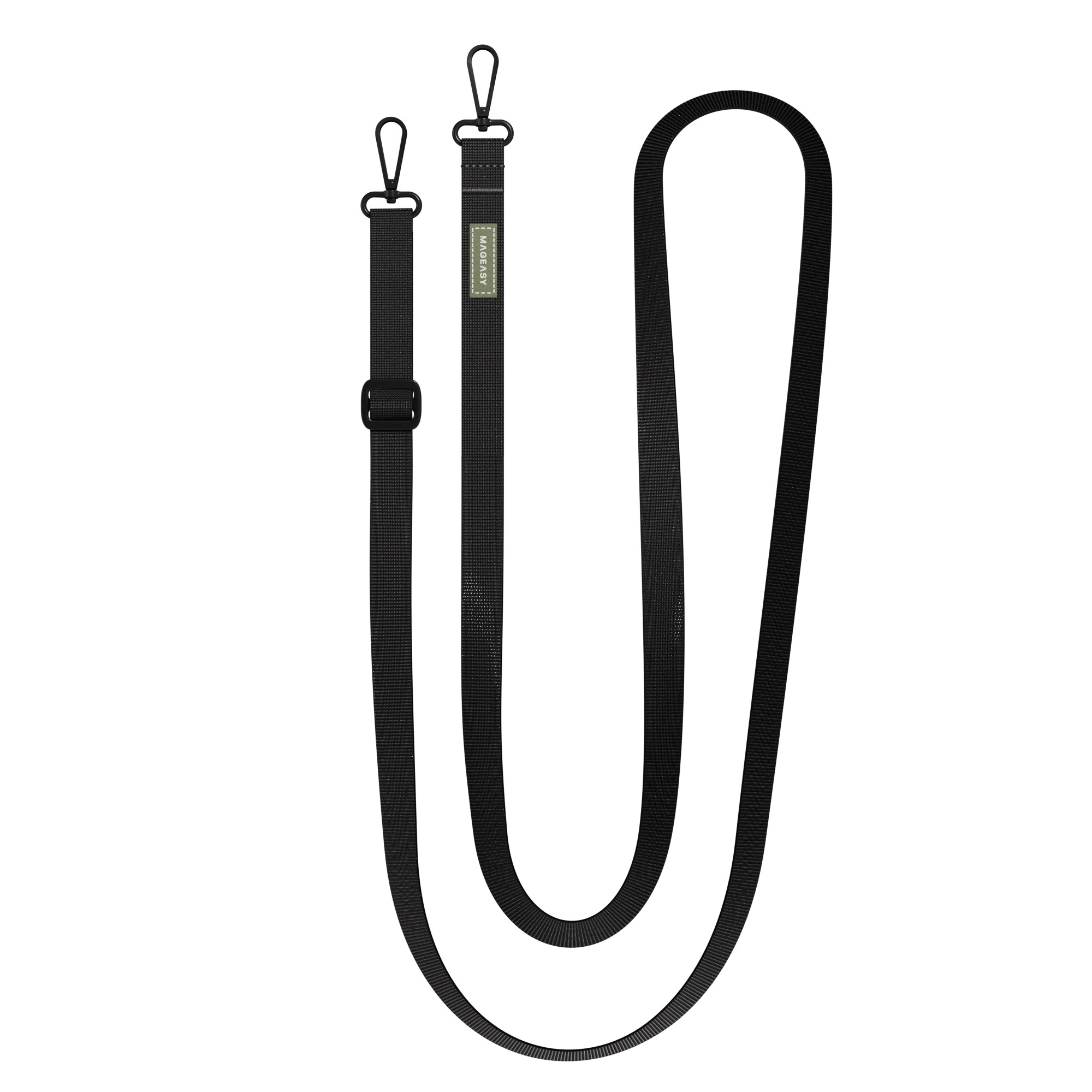 MAGEASY 20 mm Strap 掛繩/掛繩片組