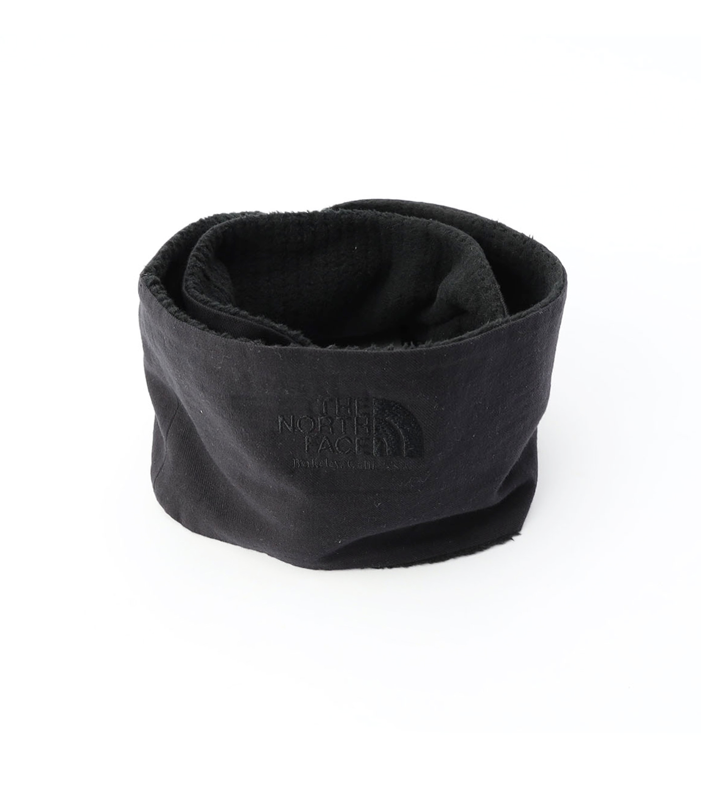 日本 THE NORTH FACE Purple Label POLARTEC Field Loop Stole 機能圍脖