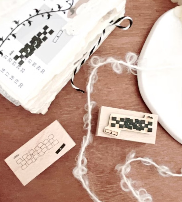 哈秋HA7UU．Take notes系列 01/02 共二款