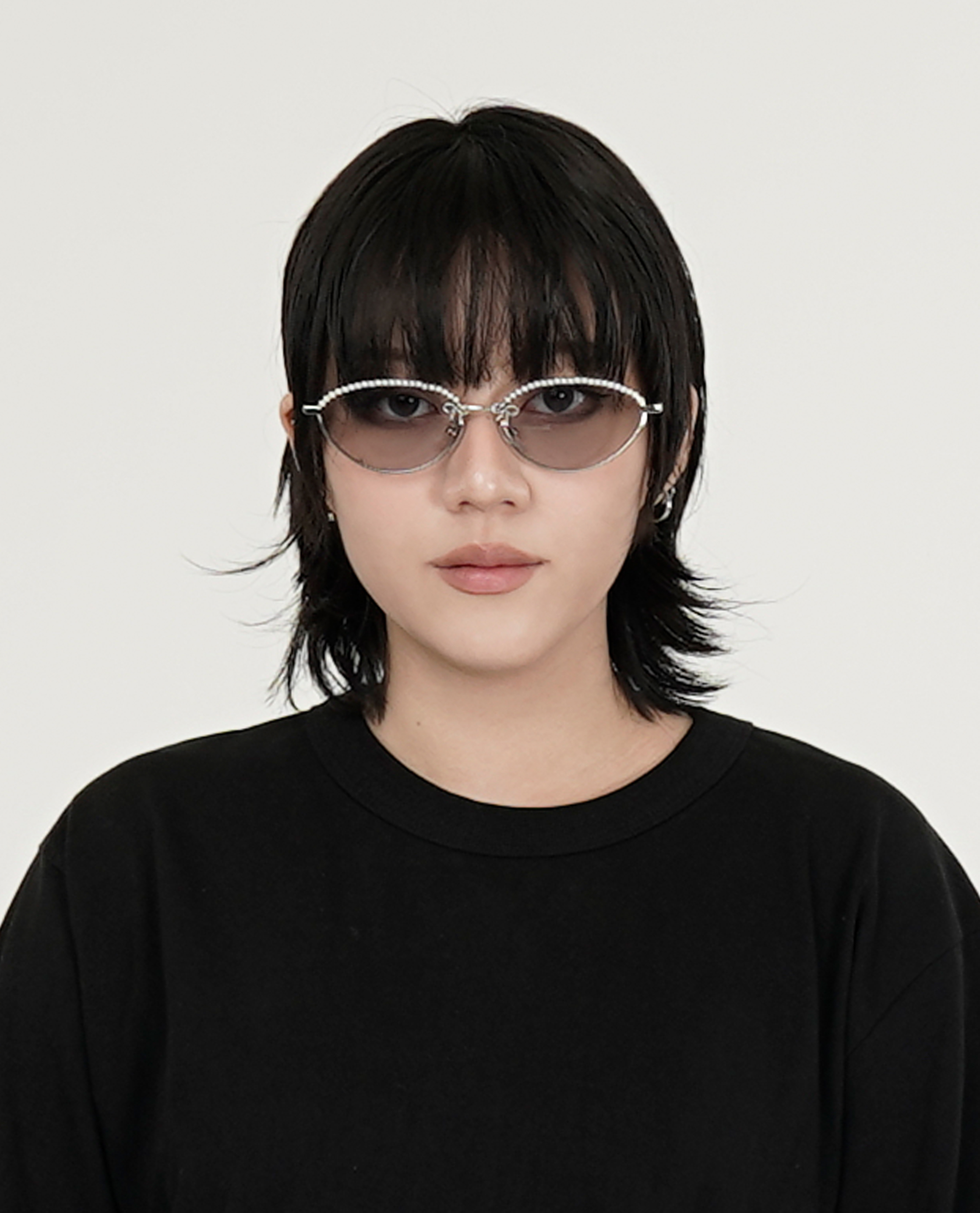 YNYN DIY Glasses 003-Exclusive for OPOISM