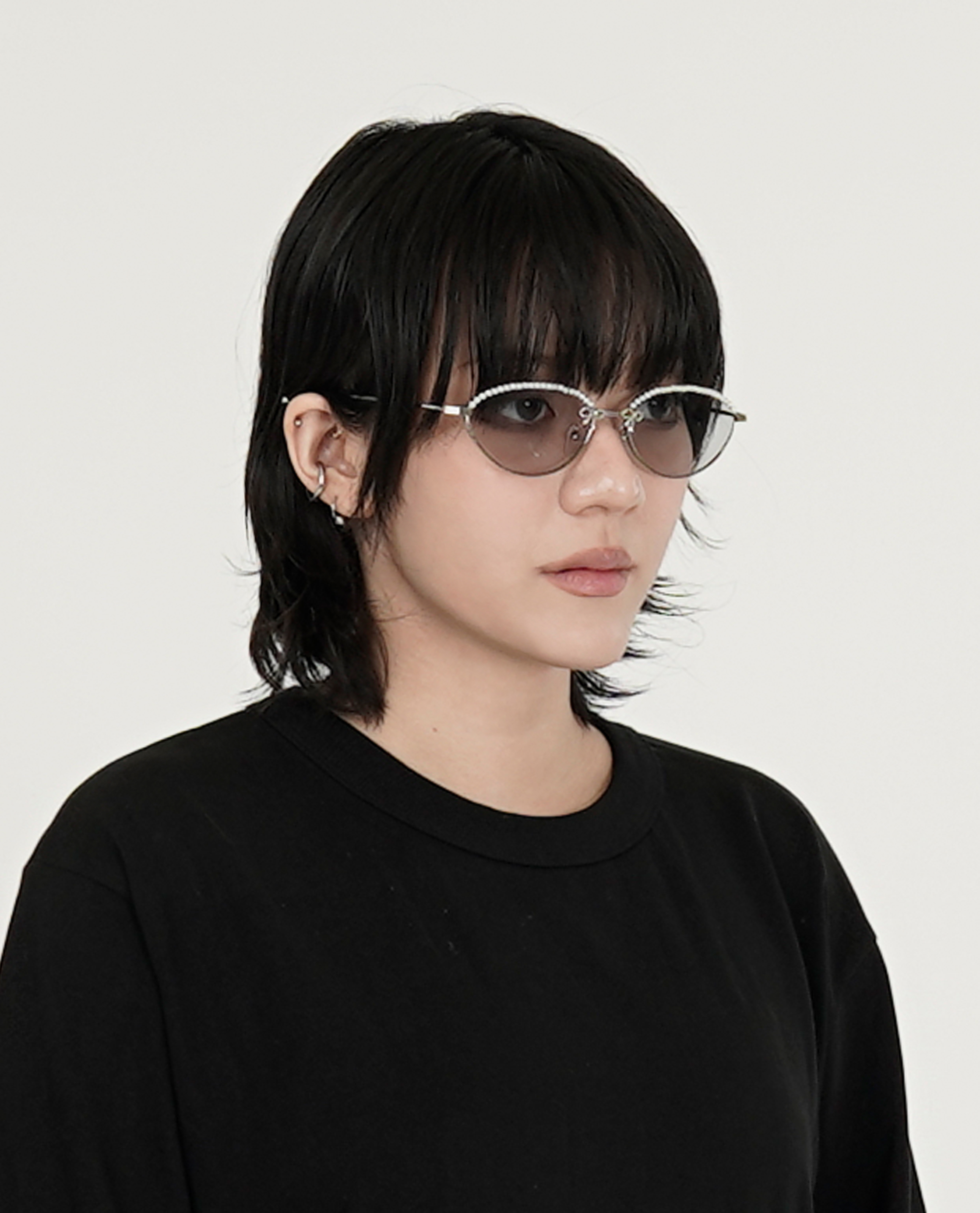 YNYN DIY Glasses 003-Exclusive for OPOISM