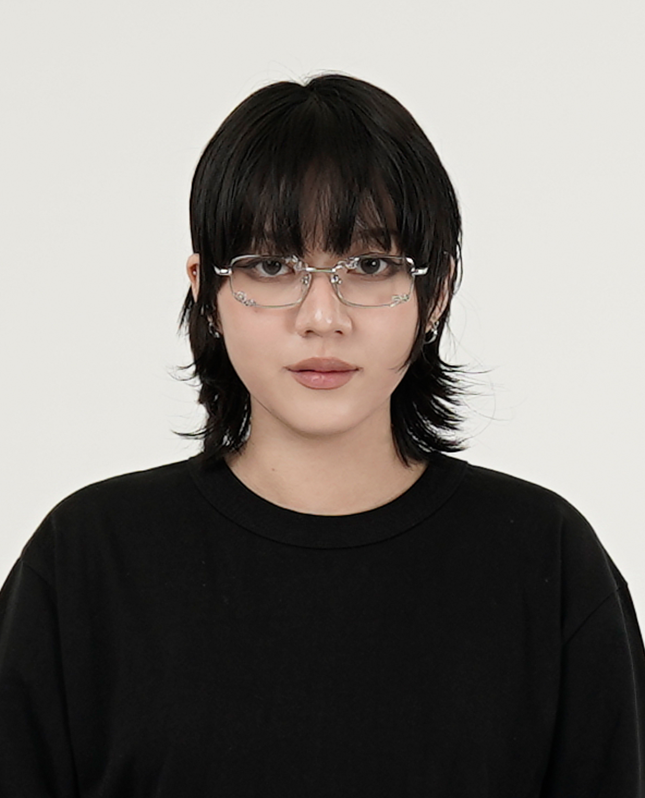 YNYN DIY Glasses 004-06