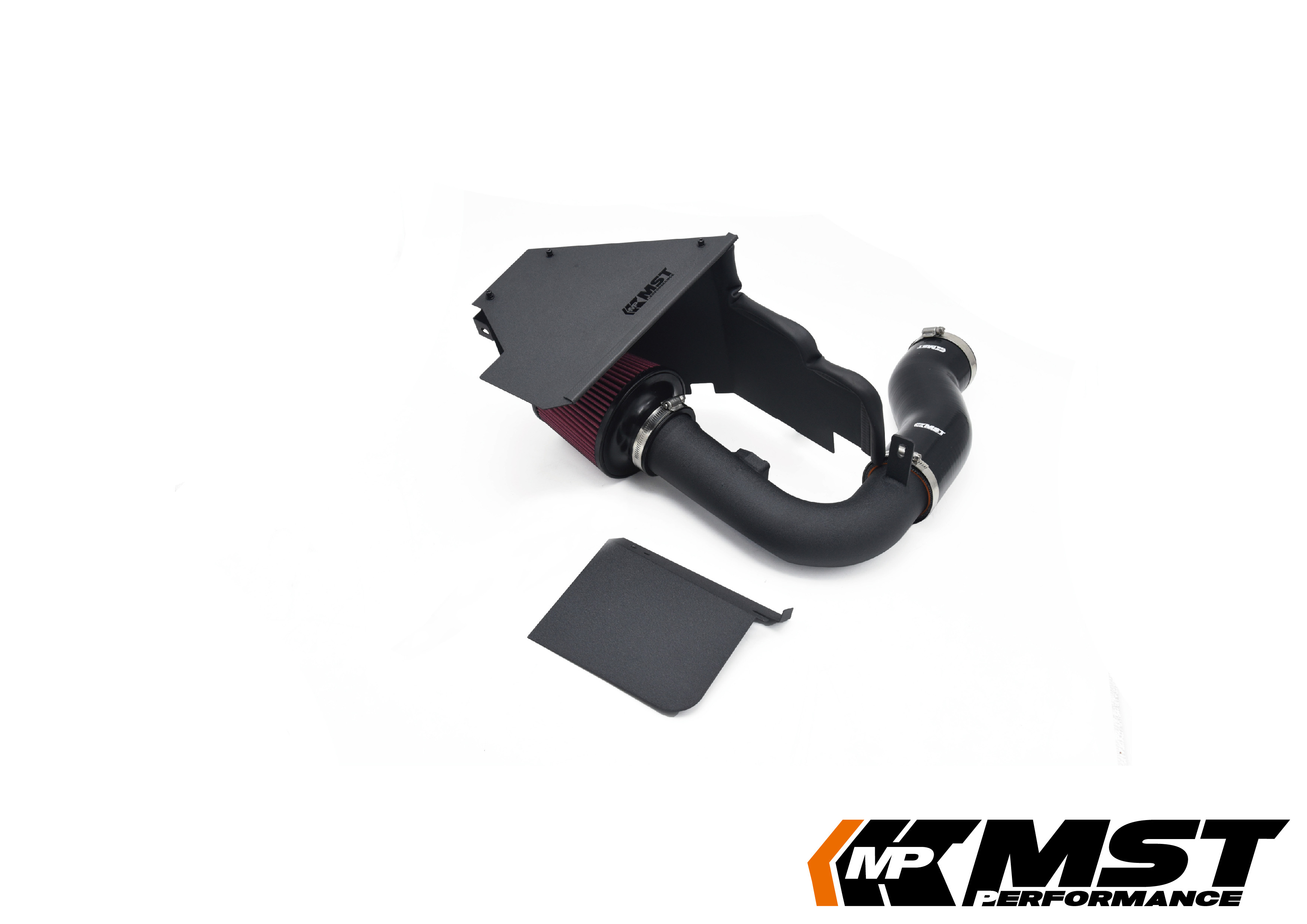 MST 2015 SUB Forester XT 2.0 Cold Air Intake System (SUB-XT01)