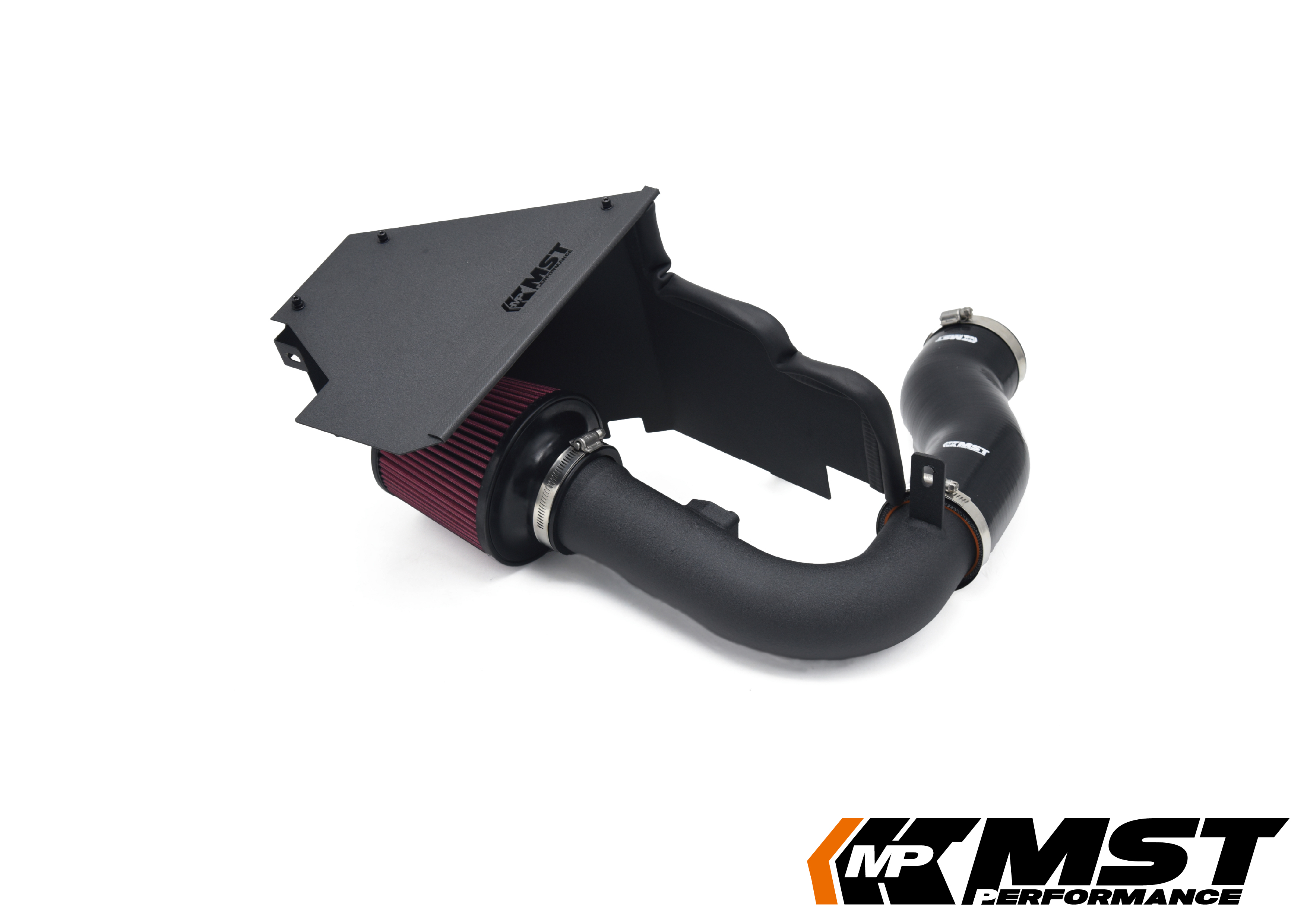 MST 2015 SUB Forester XT 2.0 Cold Air Intake System (SUB-XT01)