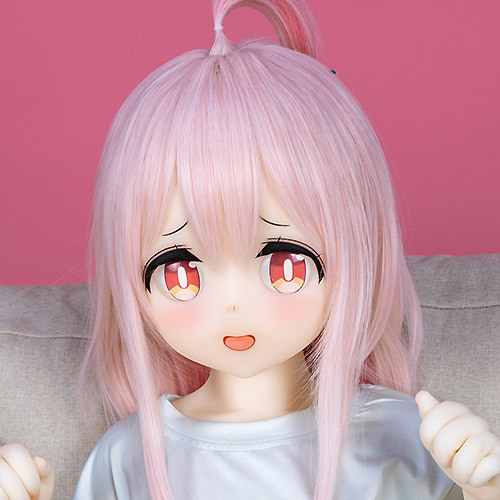 凹凸咪 頭129號 135CM AA罩杯纖瘦 全TPE 擬真娃娃 acg cartoon silicone sex doll