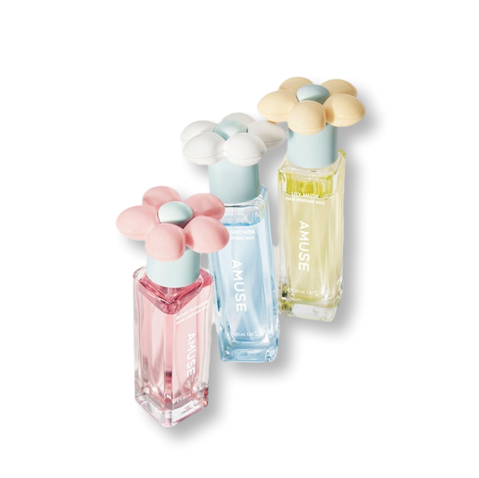 韓國 AMUSE 髮香噴霧 30ml