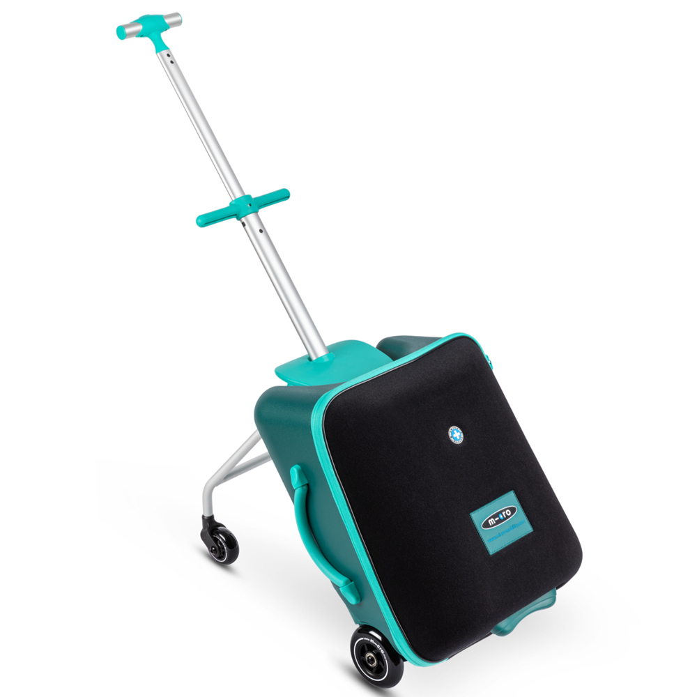 Micro - Eazy 旅行箱  (1.5-5歲)【立即預訂！7個工作日後出貨】