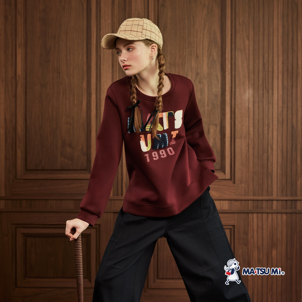 MA‧TSU Mi 休閒寬鬆繭型設計工裝褲(卡.深藍)