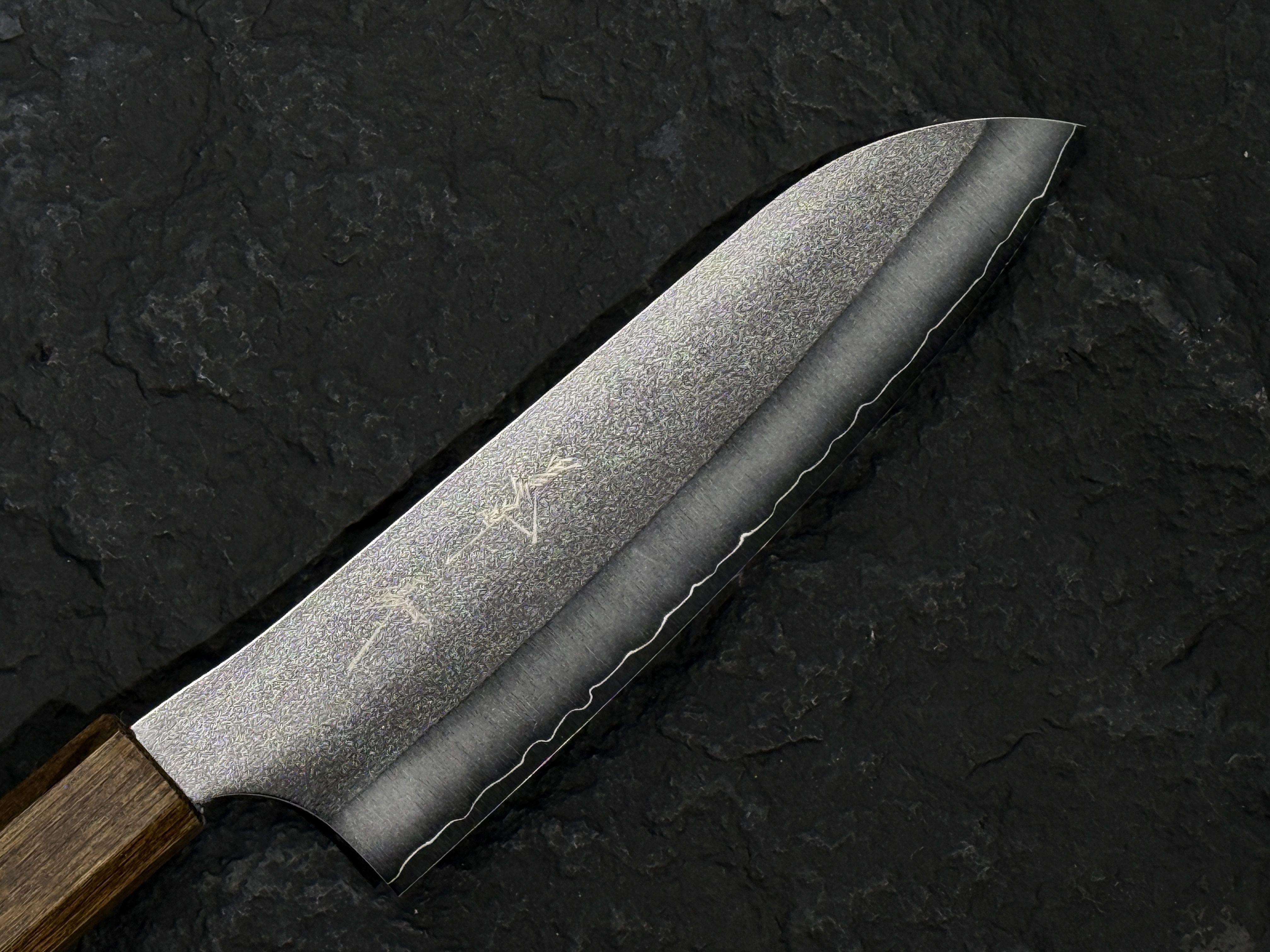 黑崎優 月光 VG XEOS鋼 三德