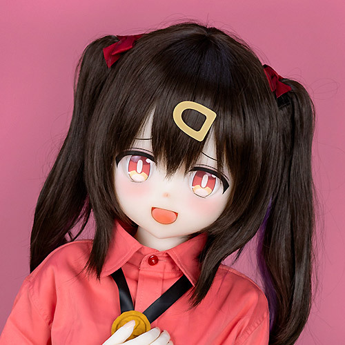 凹凸咪 頭130號 135CM B罩杯 全TPE 擬真娃娃 acg cartoon silicone sex doll