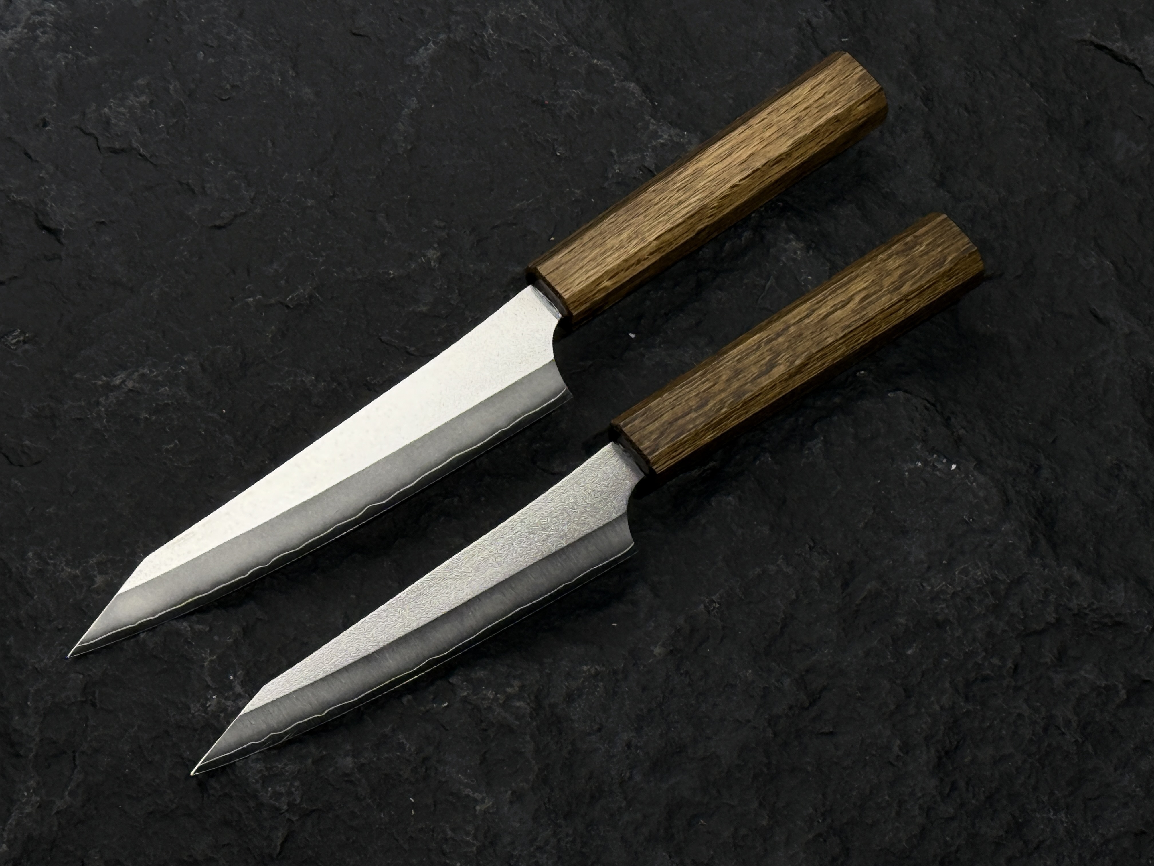 黑崎優 月光 VG XEOS鋼 小刀