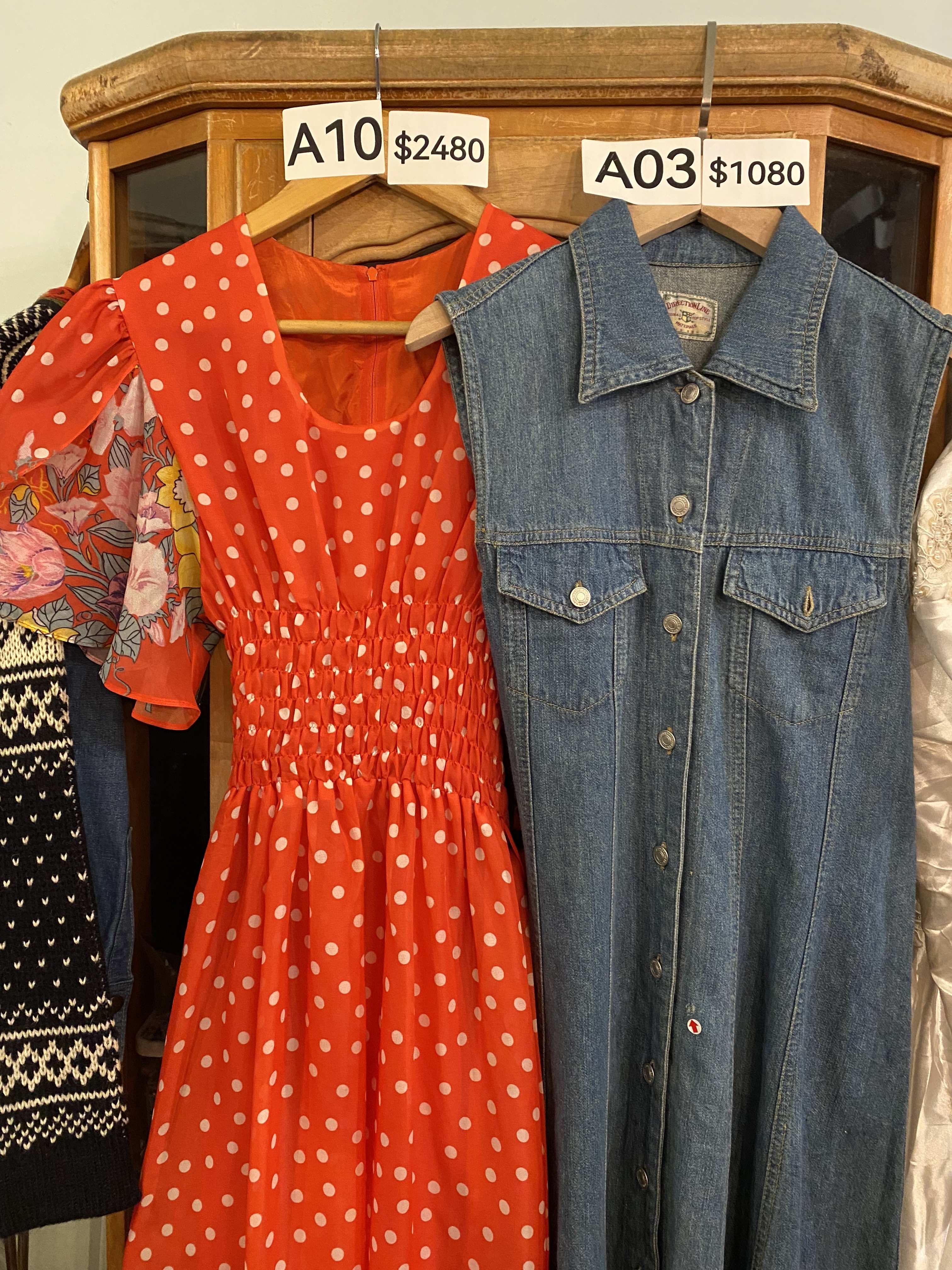 直播客訂商品-A10/A03