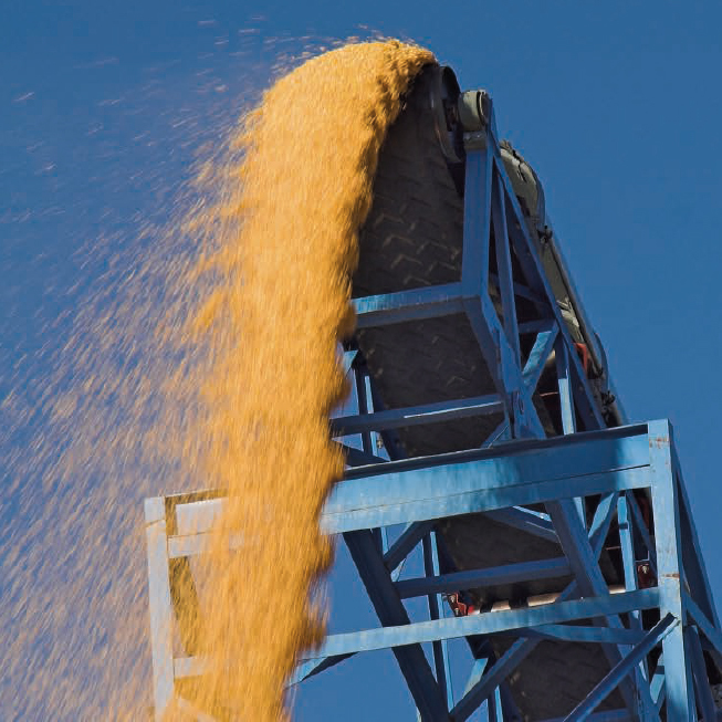 Forbo Siegling Transtex (Conveyor belt)