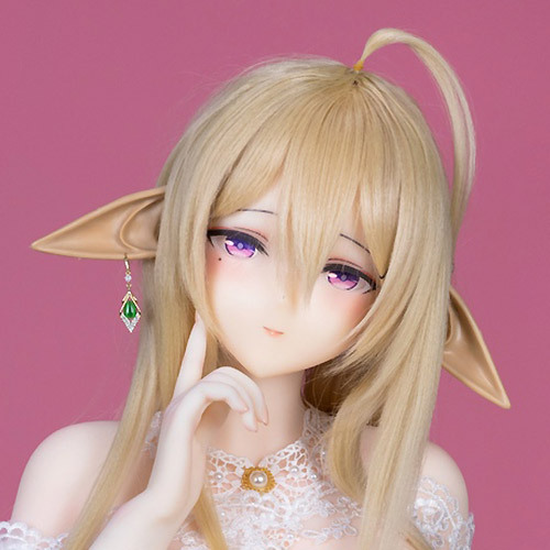 凹凸咪 頭131號 160CM K罩杯 全TPE 擬真娃娃 acg cartoon silicone sex doll