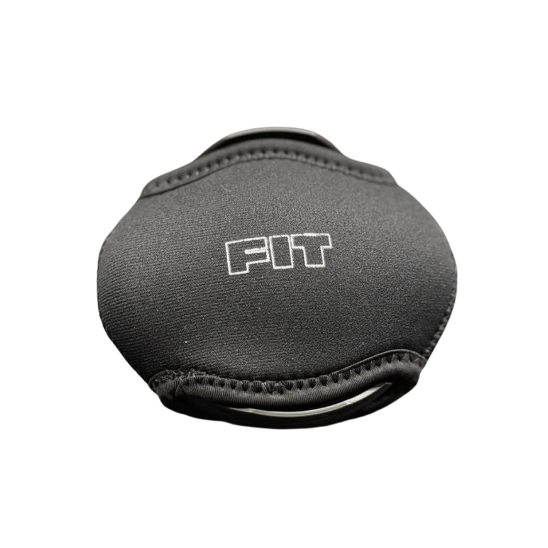 ※F.I.T. 鏡頭保護套 For INON UFL-GR140廣角鏡