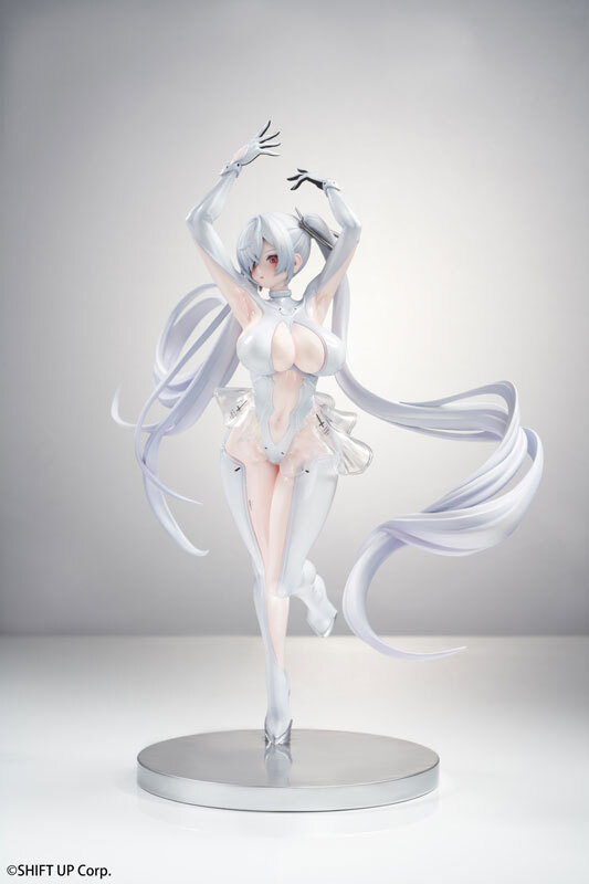 Aug Hobby sakura Goddess of Victory: Nikke Cinderella 1/10 Complete Figure Pre-order