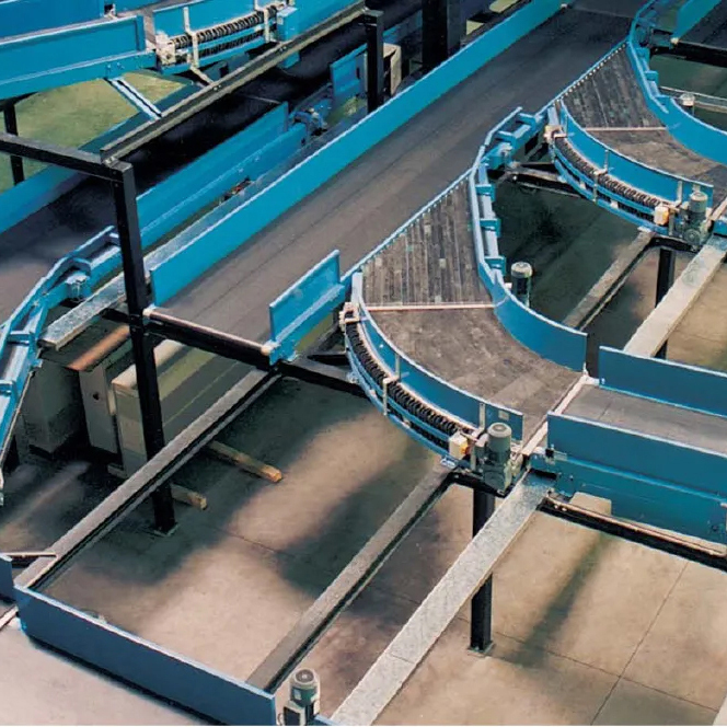 Forbo Siegling Transtex (Conveyor belt)