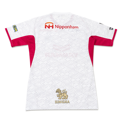 2025 Cerezo Osaka Authentic Away Shirt