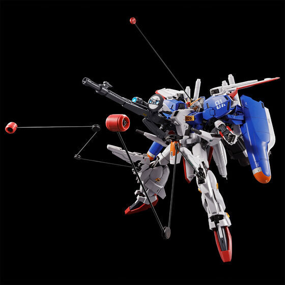 預訂 2026年2月 MG 1/100 Ex-S GUNDAM/S GUNDAM (TASK FORCE α Ver.)