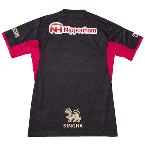 2025 Cerezo Osaka Authentic Goalkeeper Shirt