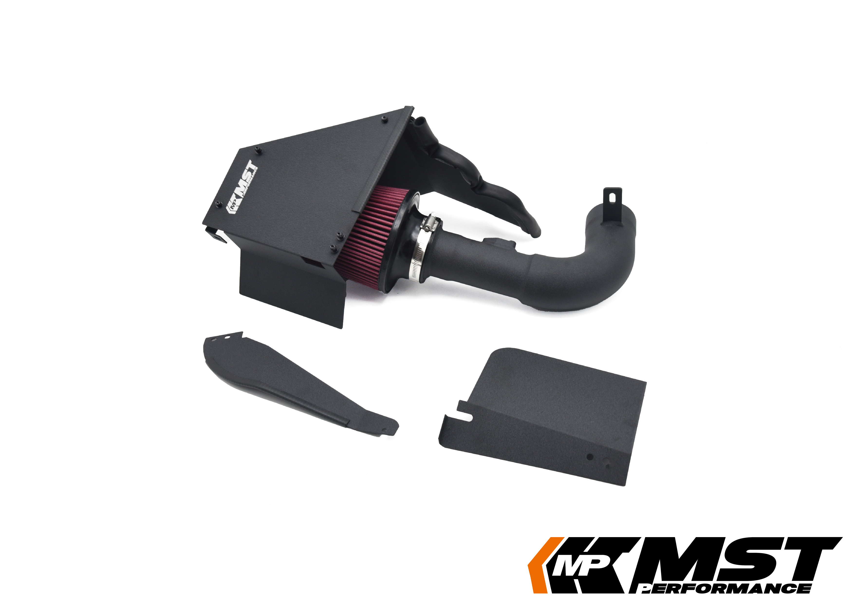 MST 2016 Subaru LEVORG 1.6 Cold Air Intake System (SUB-LEV01)