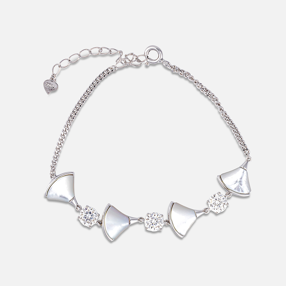 AMARA閃耀貝殼手鏈